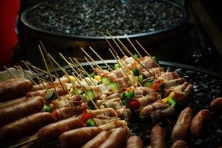 阳泉烧烤摊事件爆料最新,真相揭露，社会关注焦点再升级  第1张