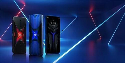 拯救者最新电竞手机爆料,性能与设计双升级，引领电竞新潮流  第2张